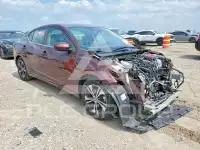 2023 Nissan SENTRA фото