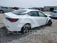 2023 Nissan SENTRA фото