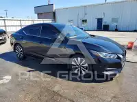 2023 Nissan SENTRA фото