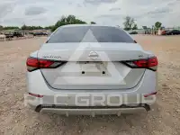 2023 Nissan SENTRA фото