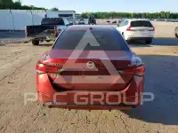 2023 Nissan SENTRA photo