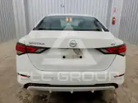 2023 Nissan SENTRA фото