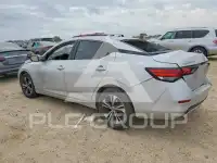 2023 Nissan SENTRA фото