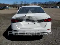2023 Nissan SENTRA photo