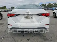 2023 Nissan SENTRA photo