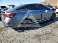2023 Nissan SENTRA фото