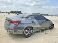 2023 Nissan SENTRA фото