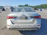 2023 Nissan SENTRA фото