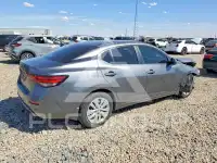 2023 Nissan SENTRA фото