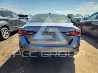 2023 Nissan SENTRA фото