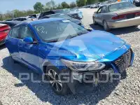 2023 Nissan SENTRA фото