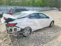 2023 Nissan SENTRA фото