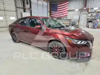 2023 Nissan SENTRA фото