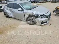 2023 Nissan SENTRA фото