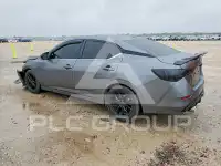 2023 Nissan SENTRA photo