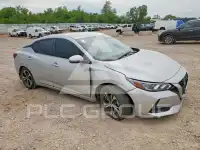 2023 Nissan SENTRA фото
