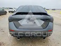 2023 Nissan SENTRA photo