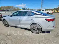 2023 Nissan SENTRA фото