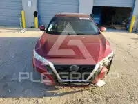 2023 Nissan SENTRA photo