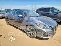 2023 Nissan SENTRA фото