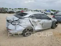 2023 Nissan SENTRA фото