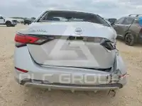 2023 Nissan SENTRA фото