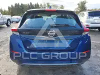2023 Nissan LEAF photo
