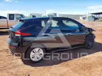 2023 Nissan LEAF photo