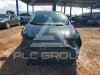 2023 Nissan LEAF photo