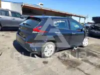 2023 Nissan LEAF photo