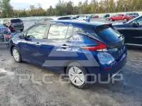 2023 Nissan LEAF photo