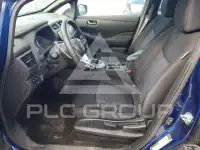 2023 Nissan LEAF photo