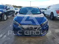 2023 Nissan LEAF photo