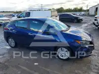 2023 Nissan LEAF photo
