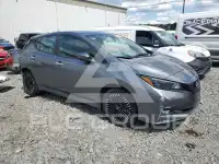 2023 Nissan LEAF фото