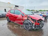 2023 Nissan LEAF фото