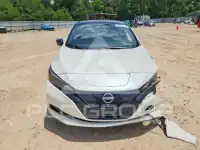 2023 Nissan LEAF фото