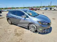 2023 Nissan LEAF фото