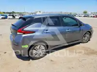 2023 Nissan LEAF фото