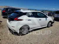2023 Nissan LEAF фото