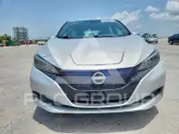 2023 Nissan LEAF фото