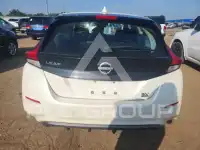 2023 Nissan LEAF фото