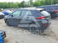 2023 Nissan LEAF фото