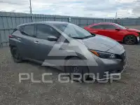 2023 Nissan LEAF фото