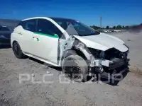2023 Nissan LEAF фото