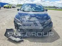 2023 Nissan LEAF фото