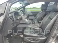 2023 Nissan LEAF фото