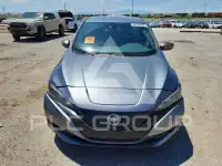 2023 Nissan LEAF фото