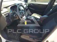 2023 Nissan LEAF фото