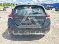 2023 Nissan LEAF фото